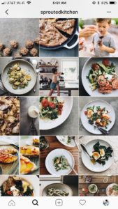 Top 20 Whole Food Plant-Based Blogs - Nourished By Nutrition