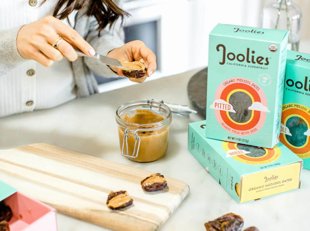 Nourished by Nutrition Medjool Dates Health Benefits; Joolies Dates
