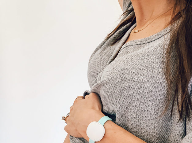 Ava Bracelet Post-Birth Control Syndrome