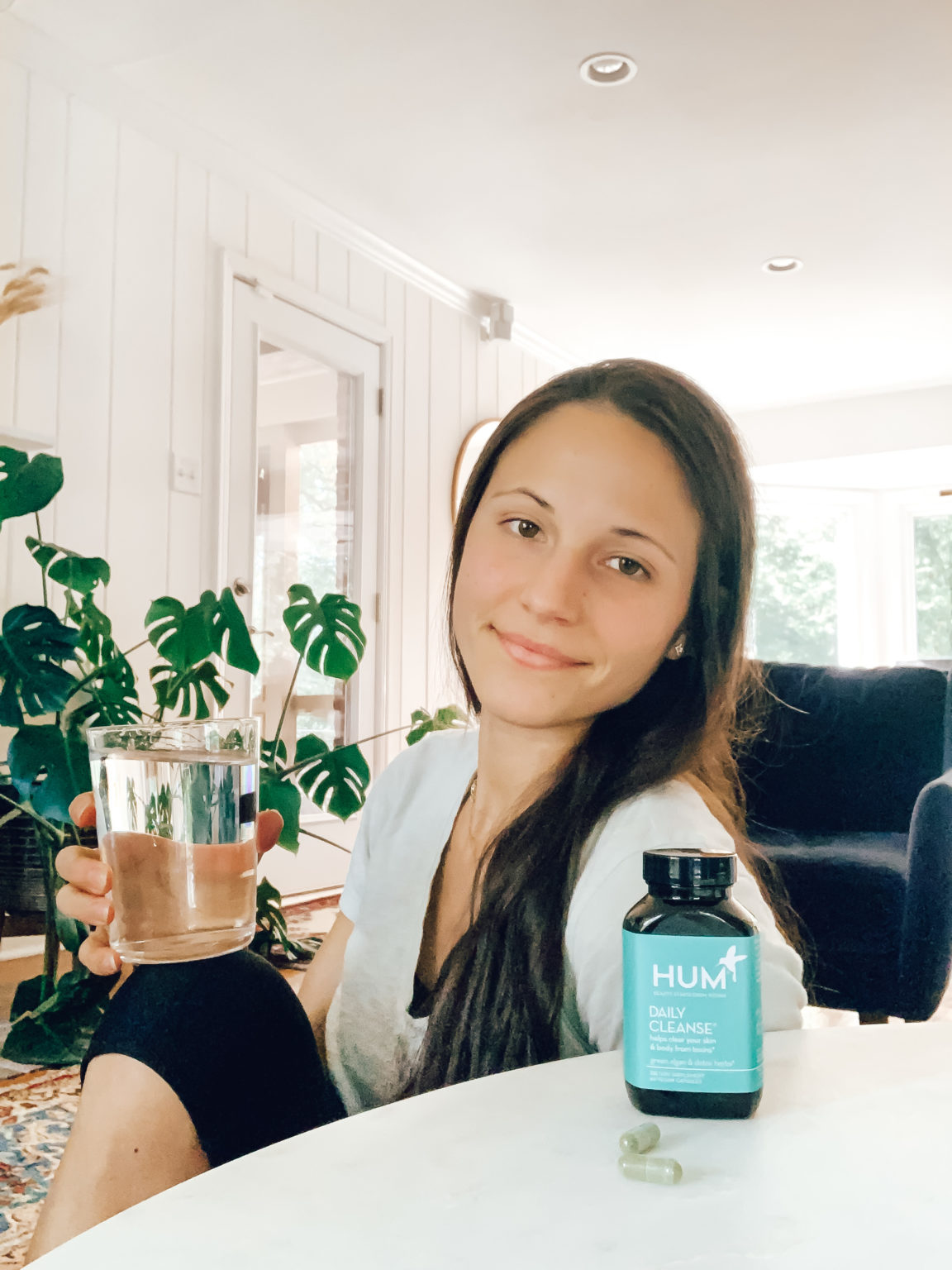 How Your Body Detoxes Naturally | Nourished By Nutrition