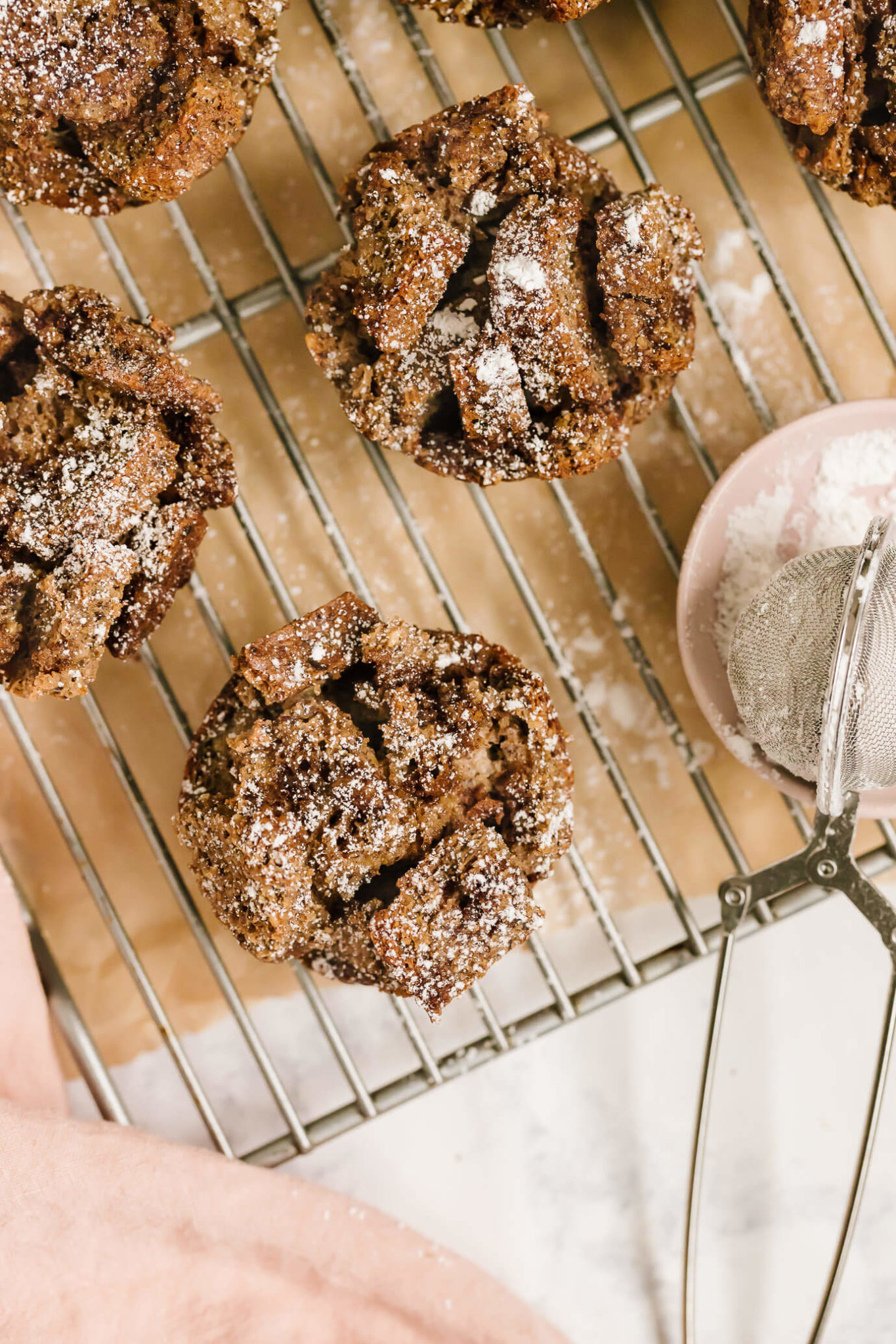 GlutenFree French Toast Muffin Cups Nourished By Nutrition